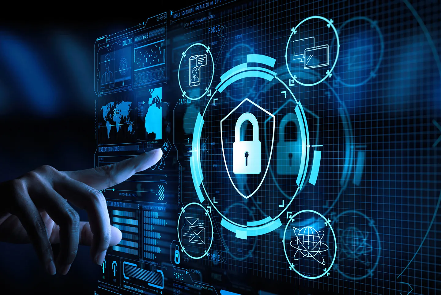 Bảo mật tối đa 8kbet